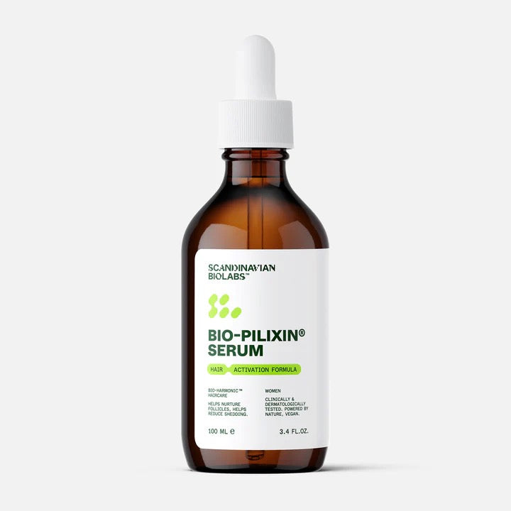 Hair Activation Serum For Women 100 Ml