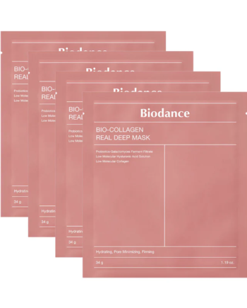Biodance Bio Collagen Sheet Maske