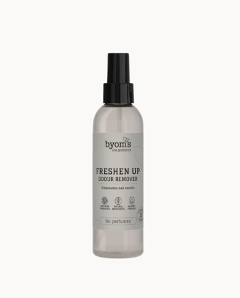 Byoms Freshen Up Odour Remover  No Perfumes  100 Ml