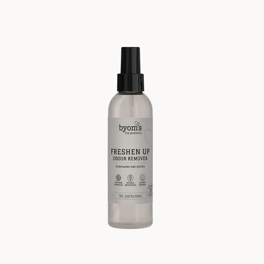 Byoms Freshen Up Odour Remover No Perfumes 100 Ml