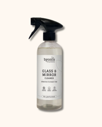 Probiotisk Glass   Mirror Cleaner  No Perfumes  480 Ml