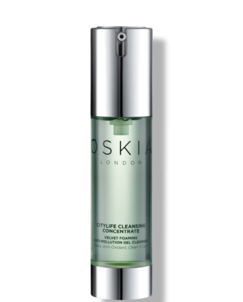Oskia City Life Cleansing Concentrate 40 Ml
