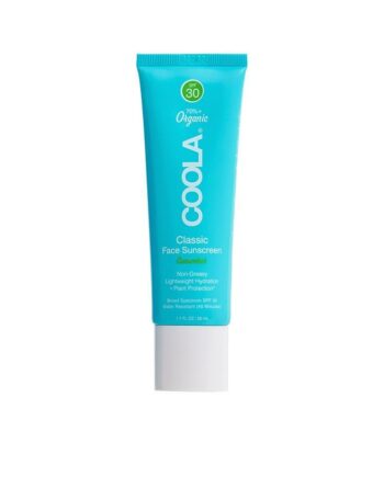 Coola Classic Face Lotion Cucumber Spf 30   50 Ml