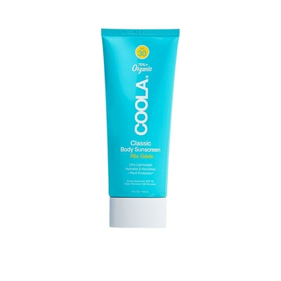 Coola Classic Body Lotion Pina Colada Spf 30 148 Ml