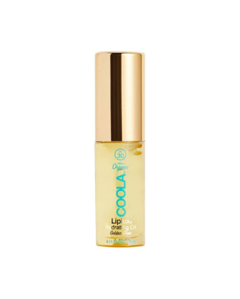 Coola Liplux Hydrating Lip Oil Spf 30   3 2 Ml