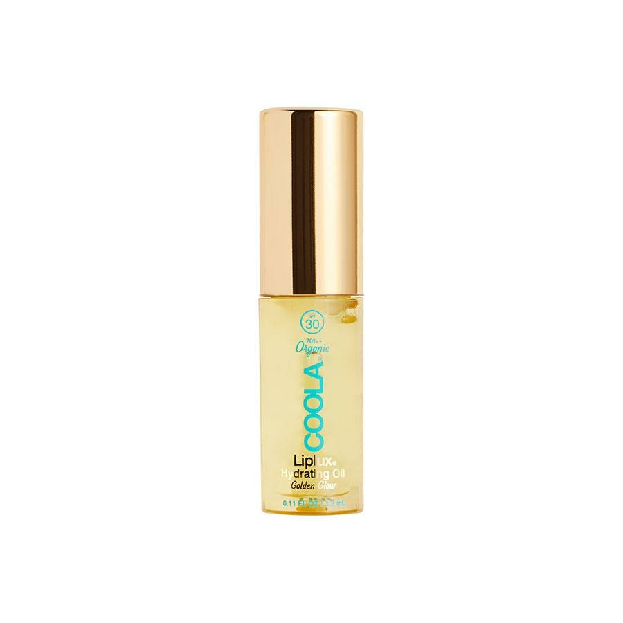 Coola Liplux Hydrating Lip Oil Spf 30 3 2 Ml