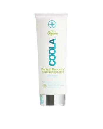 Coola Radical Recovery Moisturizing Lotion 148 Ml