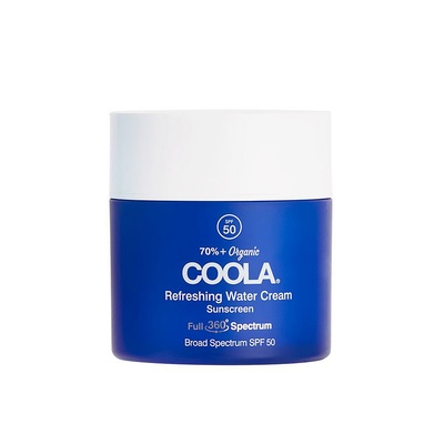 Coola Refreshing Water Cream Spf 50 44 Ml