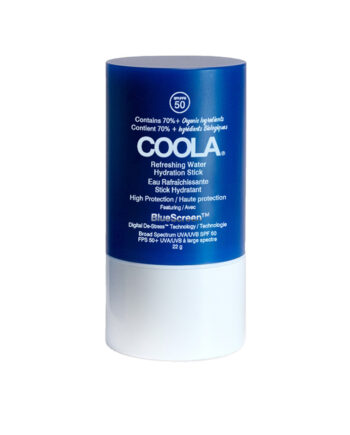 Coola Refreshing Water Stick Spf 50   22 G