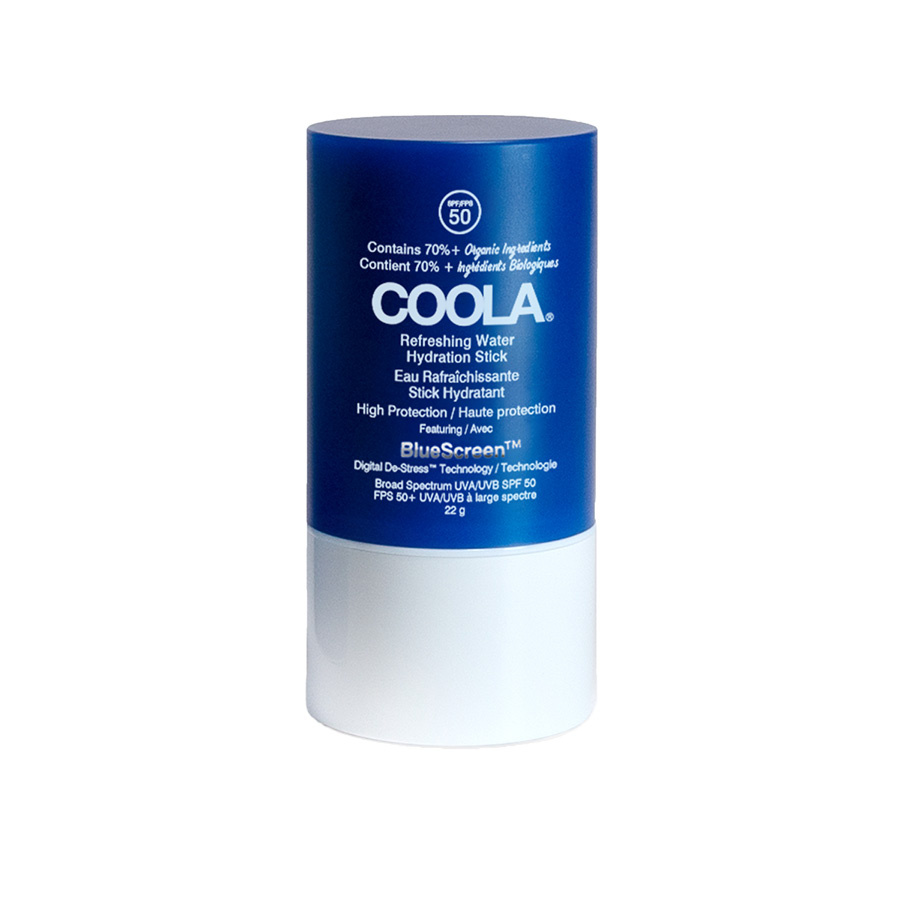 Coola Refreshing Water Stick Spf 50 22 G