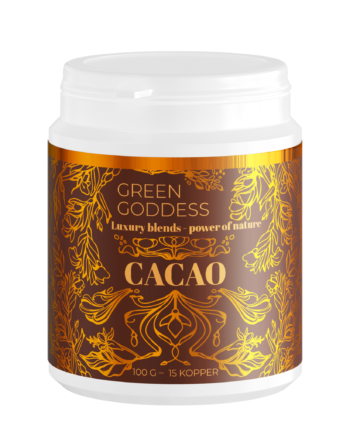 Cacao Blend  100 G