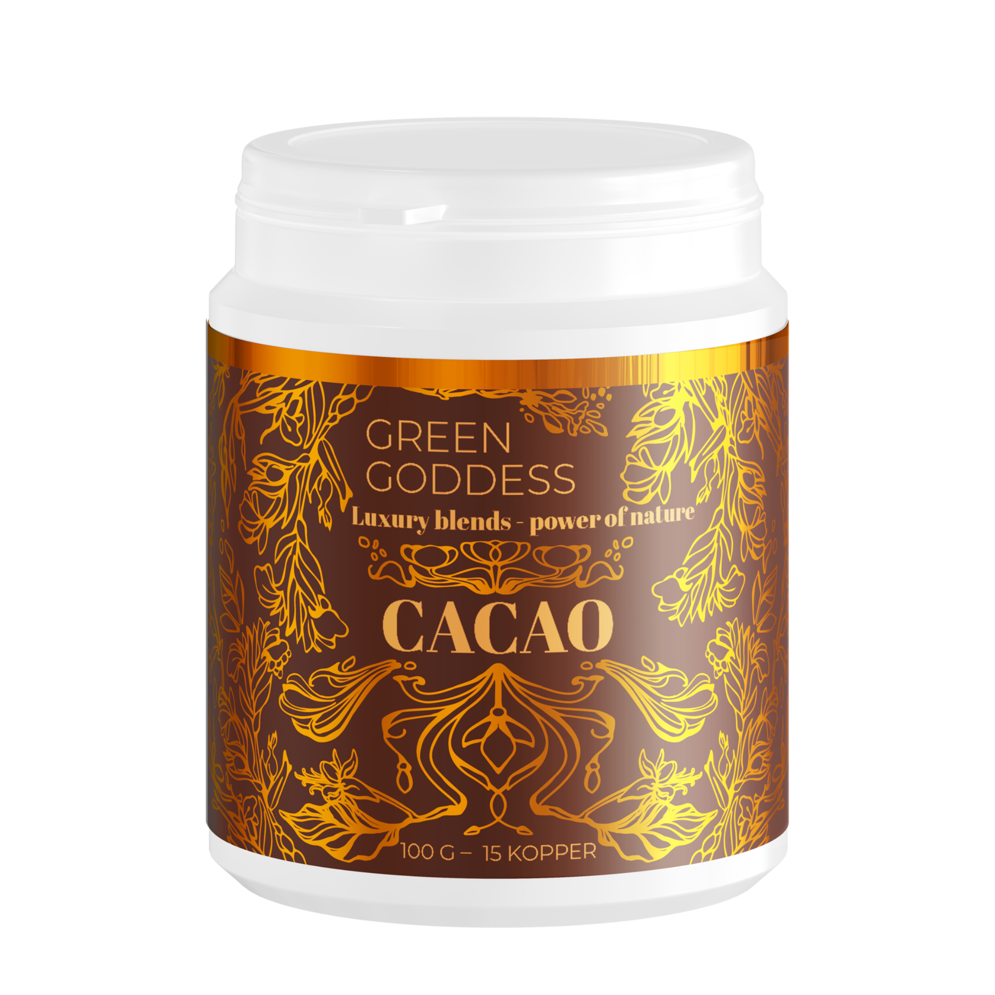Cacao Blend 100 G