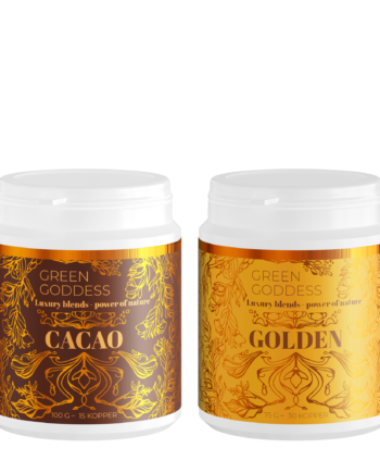 Cacao Blend   Golden Blend