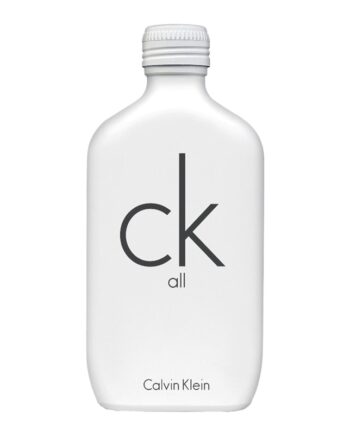 Calvin Klein Ck All Unisex Edt 100 Ml