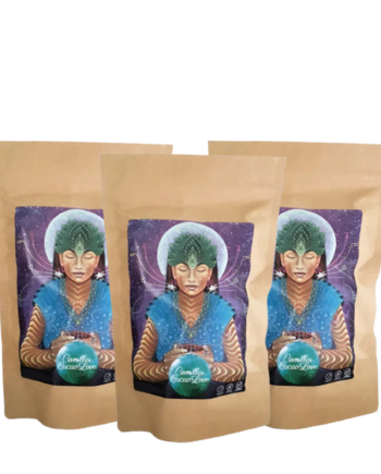 Ceremonial Cacao