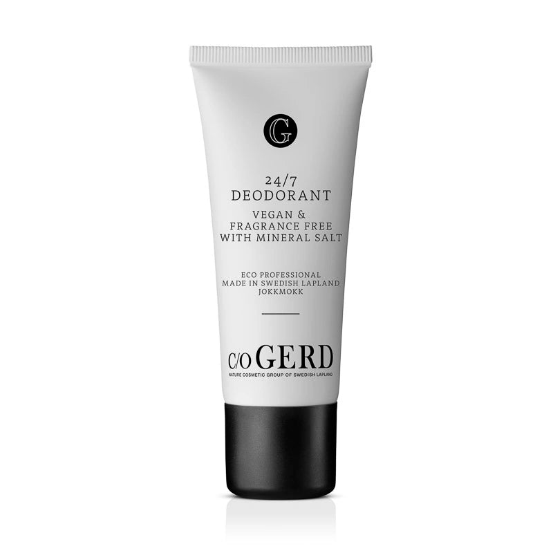 Care Of Gerd 24 7 Neutral Deo Roll On