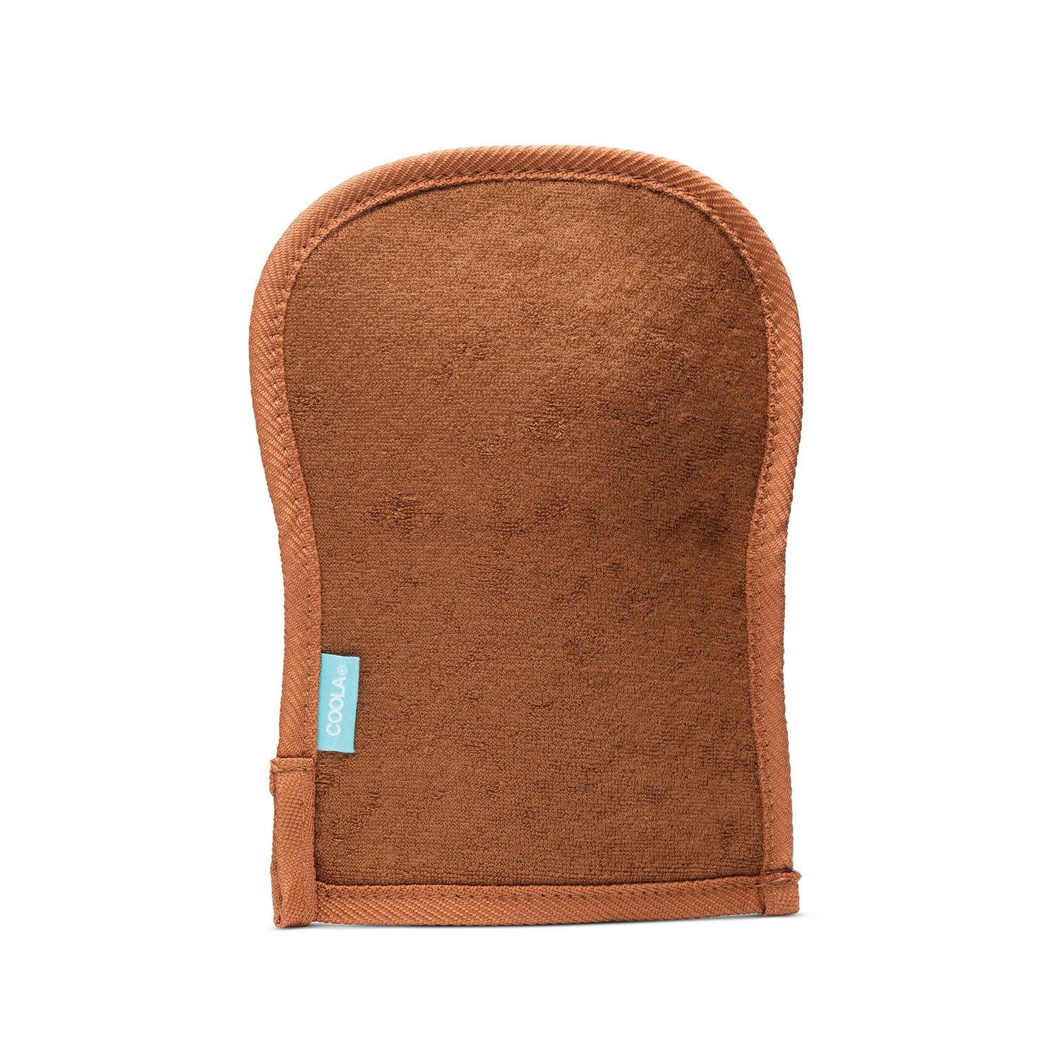 Coola Sunless Tan 2 In 1 Applicator Exfoliator Mitt