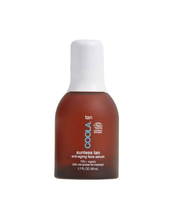 Coola Sunless Tan Anti Aging Face Serum 50 Ml
