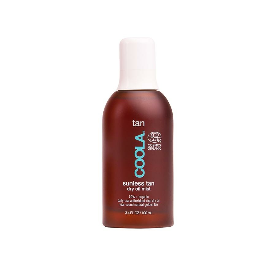 Coola Sunless Tan Dry Oil Mist 100 Ml