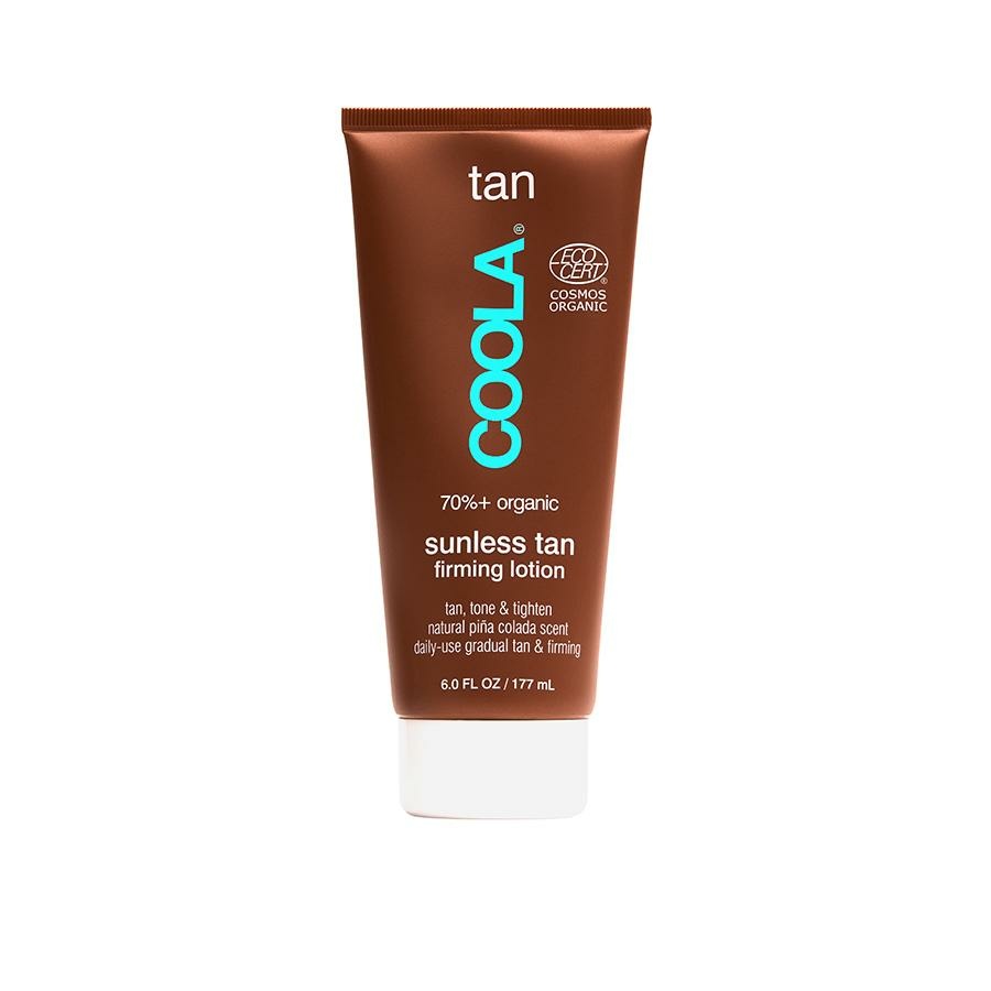 Coola Sunless Tan Firming Lotion 177 Ml