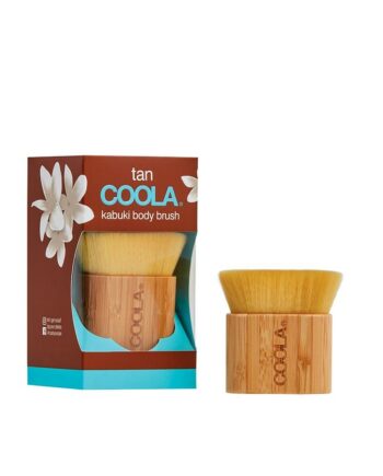 Coola Sunless Tan Kabuki Brush