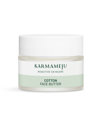 Karmameju Cotton Ansigtscreme  50 Ml