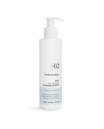 Karmameju Daze Cleansing Lotion  200 Ml