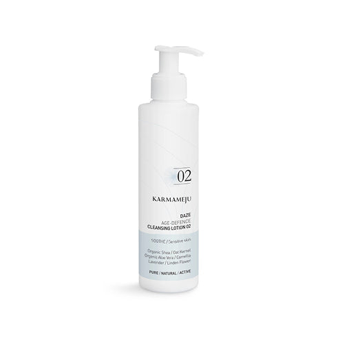 Karmameju Daze Cleansing Lotion 200 Ml