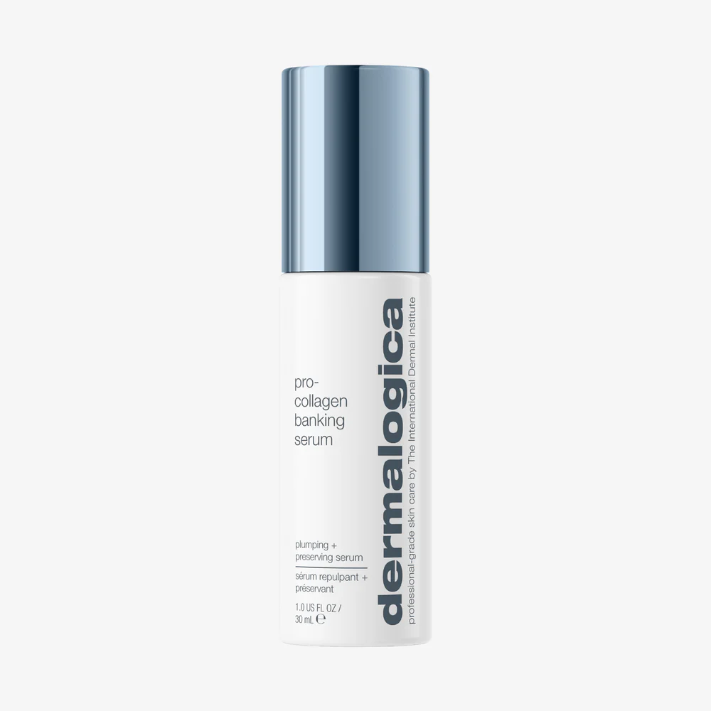 Dermalogica Daily Skin Health Pro Collagen Banking Serum 30 Ml