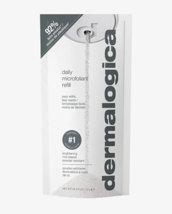 Dermalogica Daily Microfoliant Refill 74 G