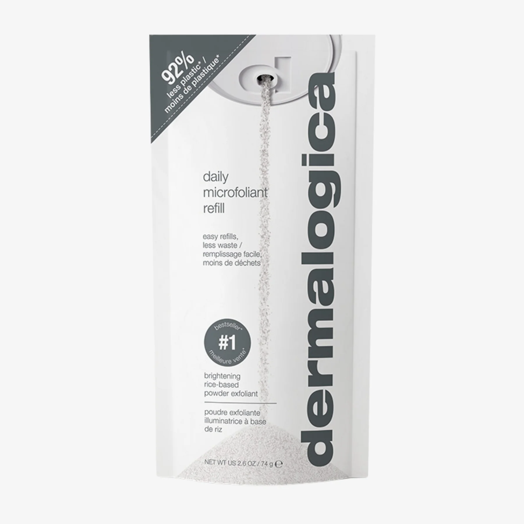 Dermalogica Daily Microfoliant Refill 74 G