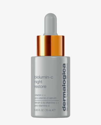 Dermalogica Biolumin C Night Restore 25 Ml