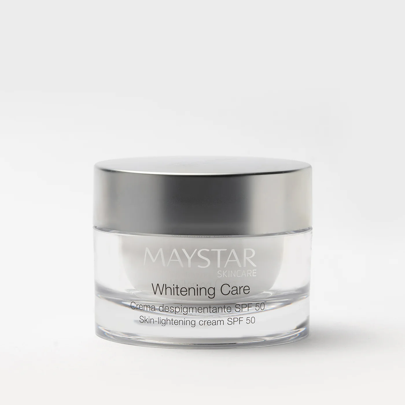 Maystar Whitening Care Depigmentation Cream Spf 50 50 Ml