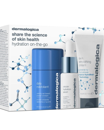 Dermalogica Hydration On The Go Kit