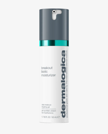 Dermalogica Breakout Biotic Moisturizer Gel 50 Ml