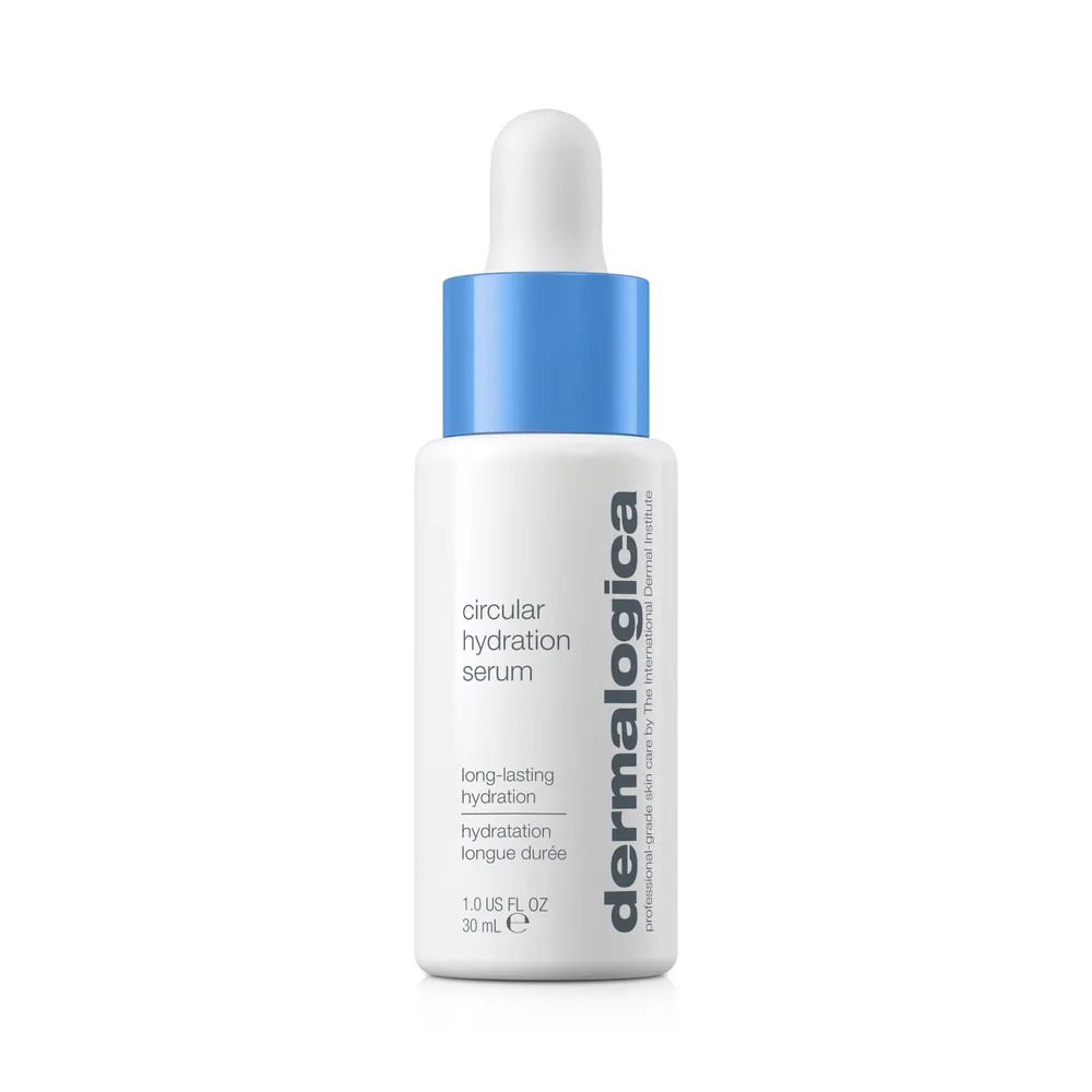 Dermalogica Circular Hydration Serum 30 Ml