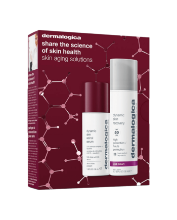 Dermalogica Skin Aging Solutions Kit