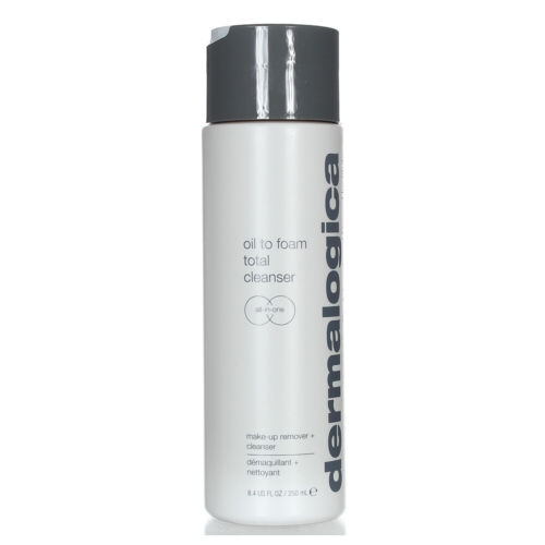 Dermalogica Oil To Foam Total Cleanser 250 Ml
