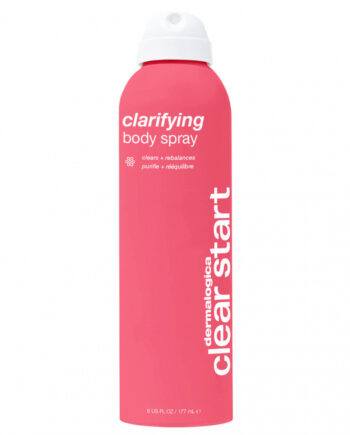 Dermalogica Claryfying Body Spray 177 Ml