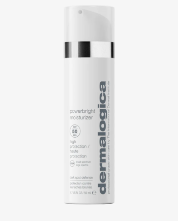 Dermalogica Powerbright Moisturizer Spf50   50 Ml
