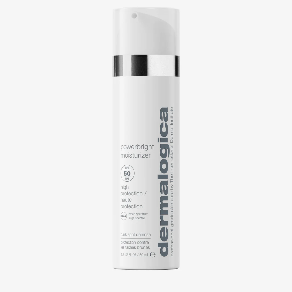 Dermalogica Powerbright Moisturizer Spf50 50 Ml