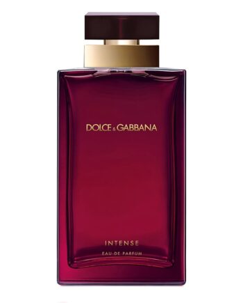 Dolce   Gabbana Pour Femme Intense Edp 100 Ml