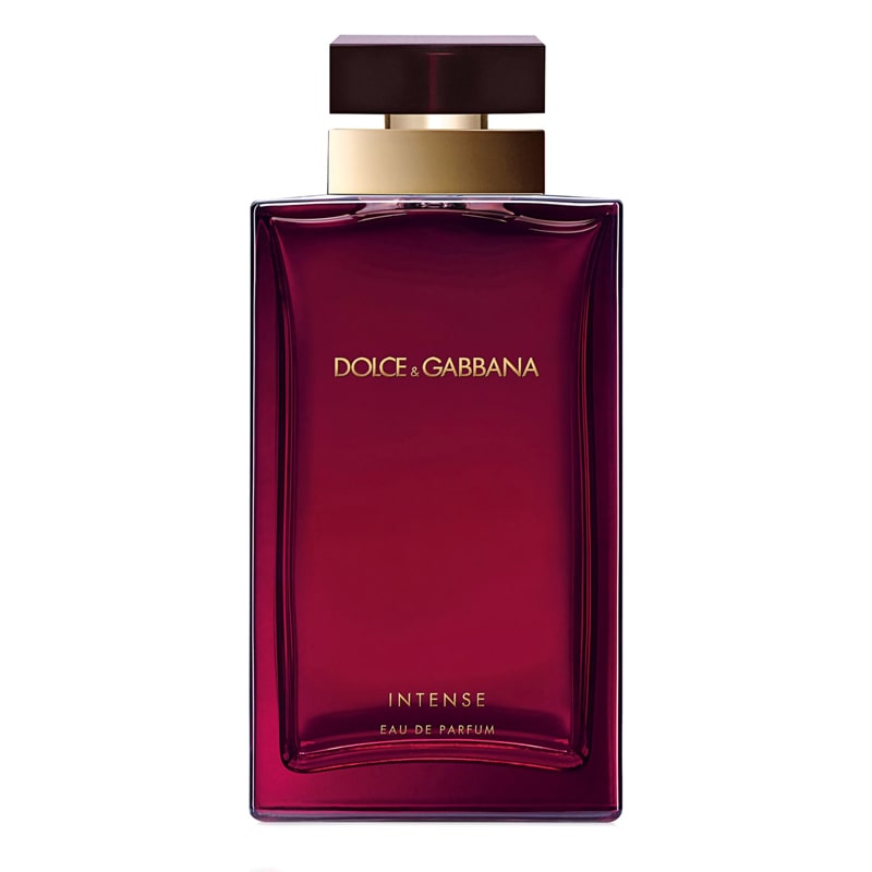 Dolce Gabbana Pour Femme Intense Edp 100 Ml