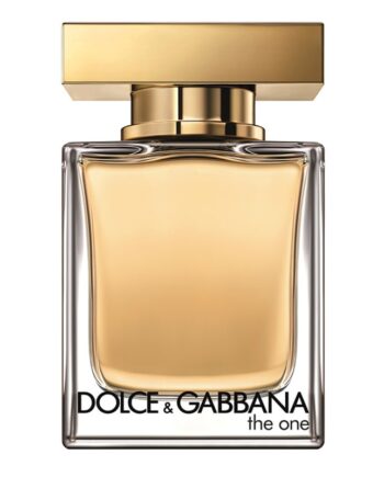 Dolce   Gabbana The One For Women Edt 50 Ml