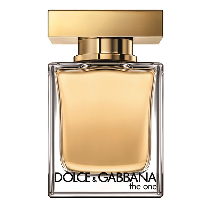 Dolce Gabbana The One For Women Edt 50 Ml