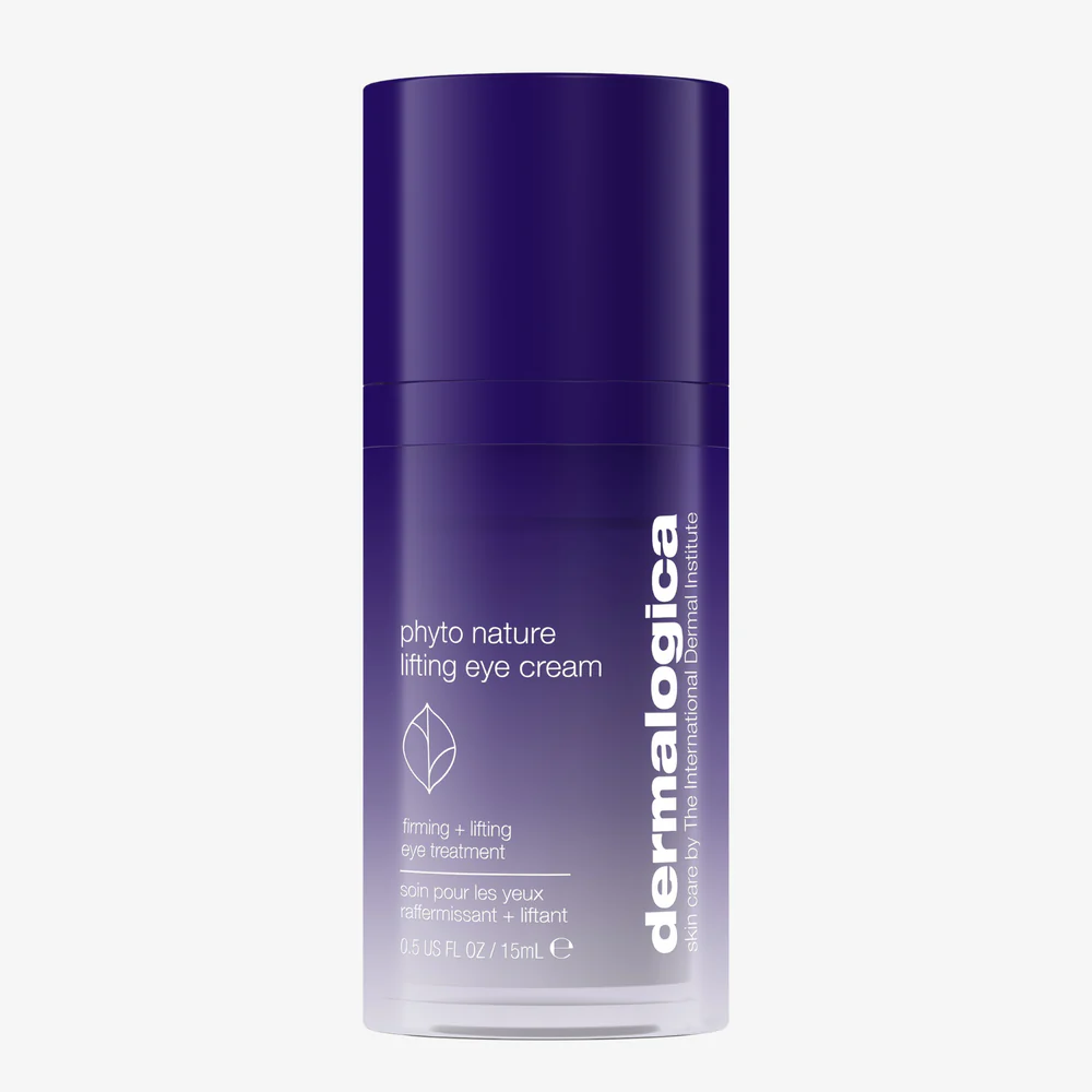 Dermalogica Phyto Nature Lifting Eye Cream 15 Ml
