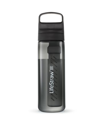 Lifestraw Go Drikkedunk 0 65 L Nordic Noir