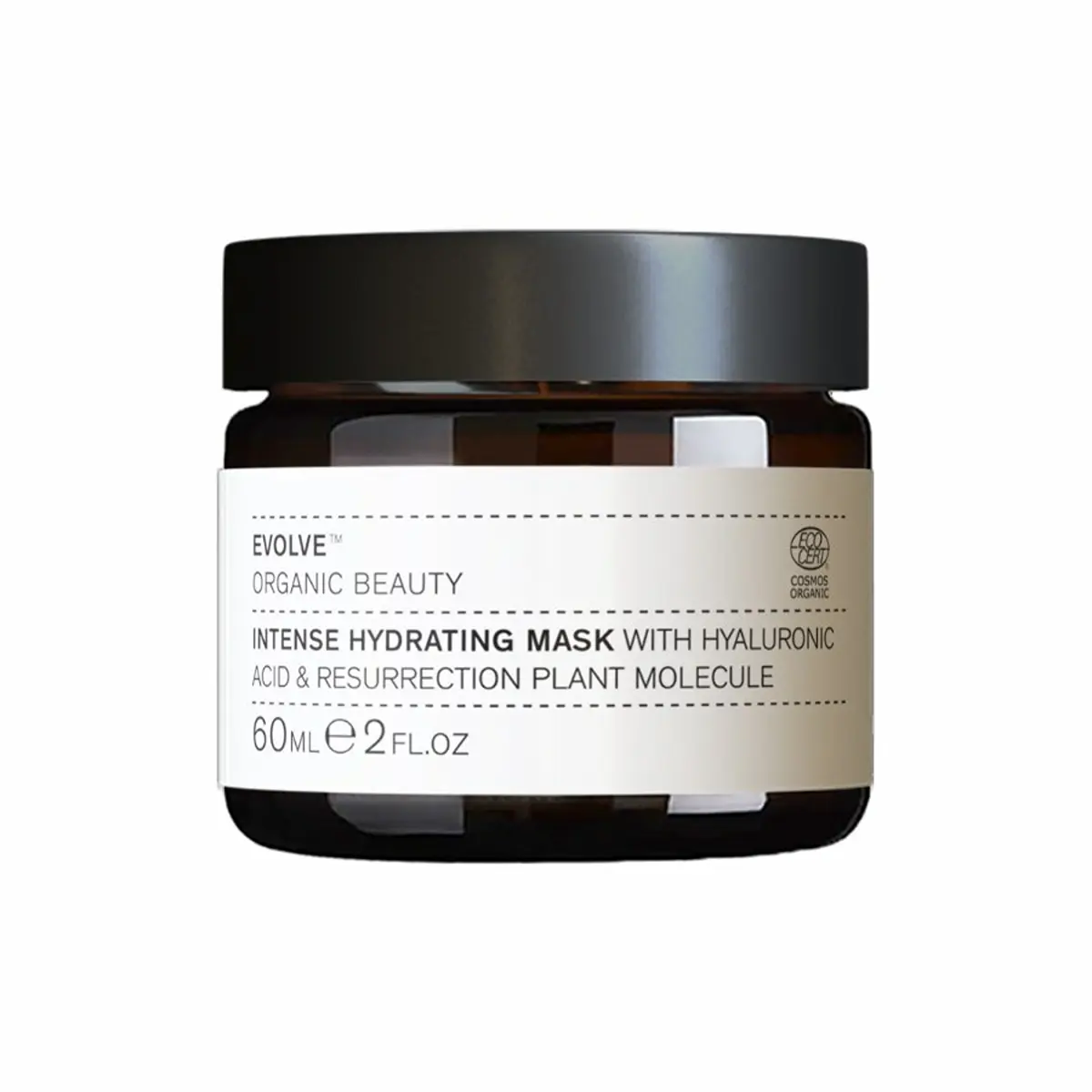 Evolve Intense Hydrating Mask 60 Ml