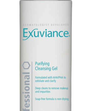 Exuviance Professional Purifying Cleansing Gel 474 Ml