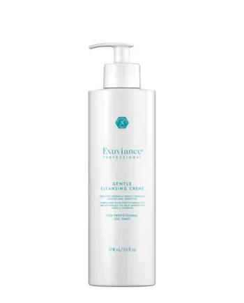 Exuviance Gentle Cream Cleanser 474 Ml